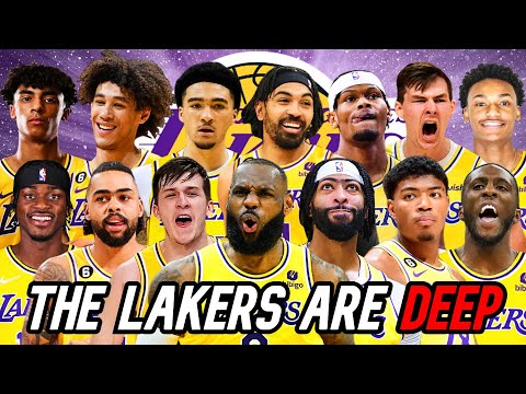 Video: Hvad er Lakers-liste?