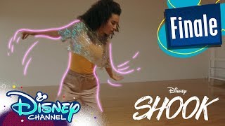 Dream | Episode 9 | SHOOK | Disney Channel