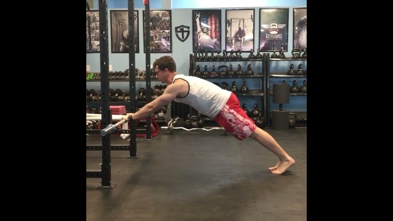 Top 3 Calisthenics Tricep Exercises YouTube
