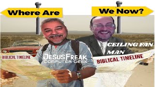 Where Are We Now? with Jesus Freak Computer Geek
Soap website https://savior-farm.launchcart.store/shop
Cash app donations https://cash.app/$CeilingFanMan2020
Kofi https://ko-fi.com/ceilingfanman
Merchandise store https://ceiling-fan-man.printify.me/products
Twitter https://x.com/LoveforCeiling
Rokfin https://www.rokfin.com/ceilingfanman
https://www.patreon.com/CeilingFanMan
Rumble https://rumble.com/user/Ceilingfanman
P O Box Ceiling Fan Man /CFM PO Box 313 Poulsbo WA 98370 Where Are We Now? with Jesus Freak Computer Geek