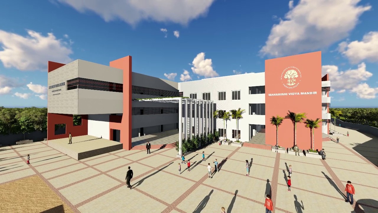 MAHARISHI VIDYA MANDIR MANGADU YouTube MAHARISHI VIDYA MANDIR MANGADU YouTube