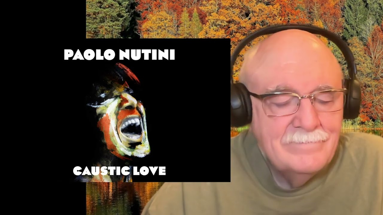 Paolo Nutini - Better Man - Requested reaction