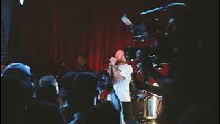 Mac Miller - 2009 (Live at The Hotel Café)