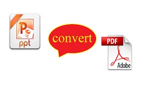 how to convert PPT to PDF without any software screenshot 4
