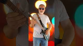 Oh Carol - Guitar Cover By Vladan /