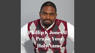 Detailed Glorify You (feat. Min. Michael Haygood) Profile