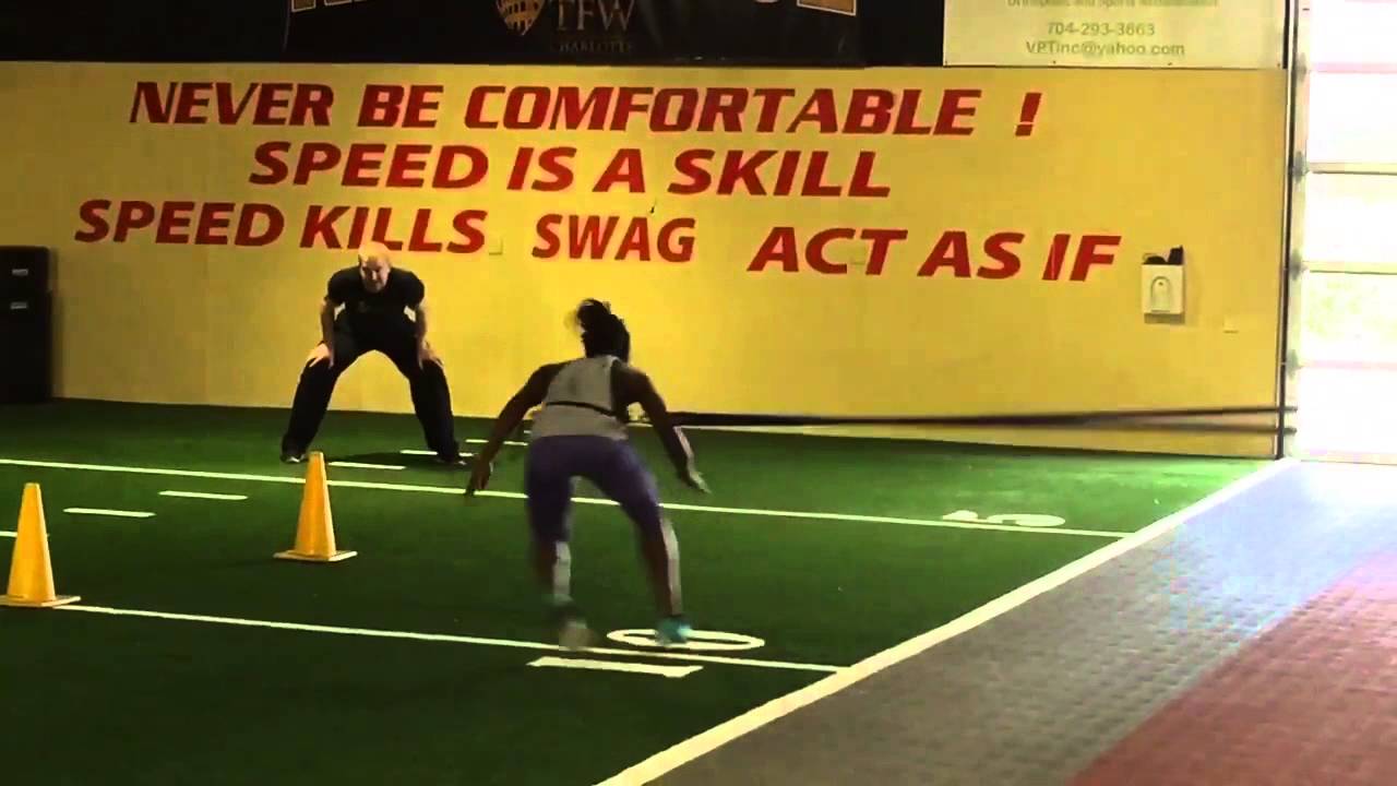 Courtney Meadows 2018