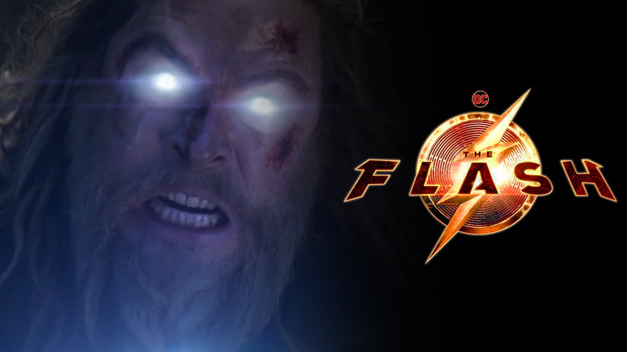 Avengers Endgame (The Flash Style) - YouTube
