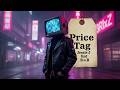 Price Tag Jessie J Ft B O B Rock Reimagened By 3RixZ Waves 