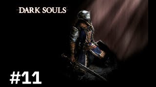 Dark Souls (#11) - Присцилла и Гвиндолин