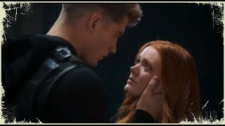 картинка: Сага Винкс- Блум и Скай (Bloom  &  Sky) (Большего не надо)