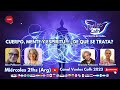 ¿Cómo integrar Cuerpo, Mente y Espíritu para vivir en armonía? 🧠✨ | Vuelos Cafh