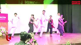 HIMCOM ORIENTATION PROGRAMME 2017