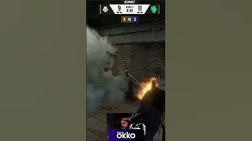 mONESY ПРОШИВАЕТ двоих террористов AWP! #ewc #okko #cs #кс #counterstrike #csgo