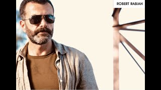 Robert Rabiah | Actor | Deadline Gallipoli | Deleted Scenes | Australia