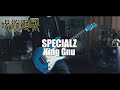 King Gnu - SPECIALZ 『呪術廻戦』第2期「渋谷事変」OP Guitar cover【TAB】