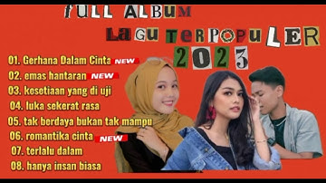 full album arief yolanda ovhi firsty #2022 #2023 gerhana dalam cinta - emas hantaran