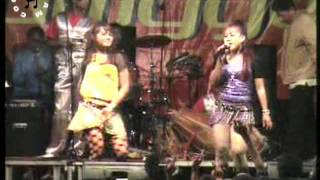 KETAHUAN - (MEGA & YOHANA) - DJINGGO