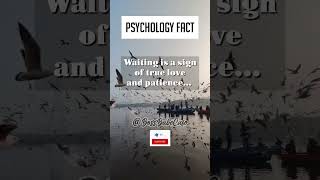 Intriguing Psychology Facts  #shorts