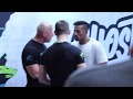 BODYPOWER 2018 Highlights - Christian Guzman, Ryan Terry, Rob Lipsett - Velocity PT Academy