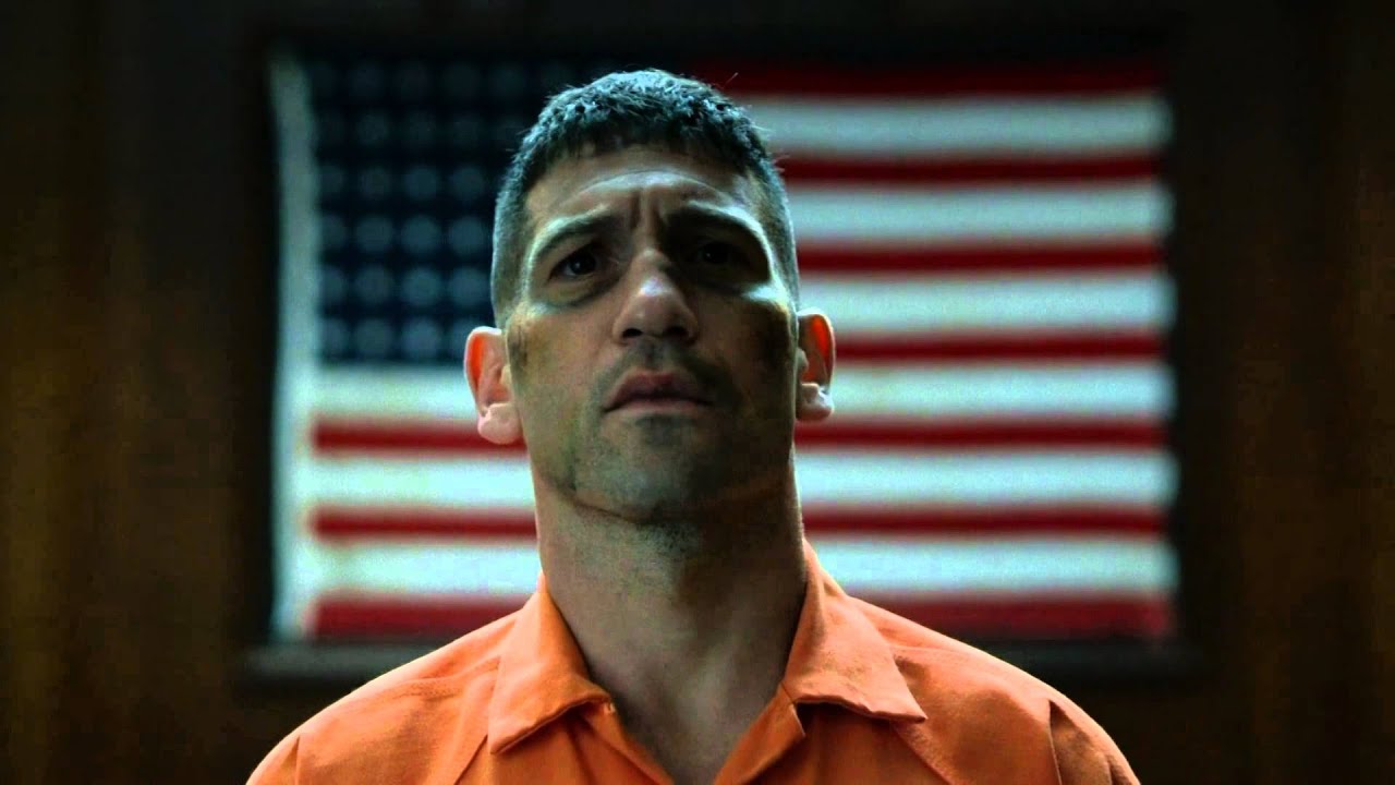 Punisher Tribute