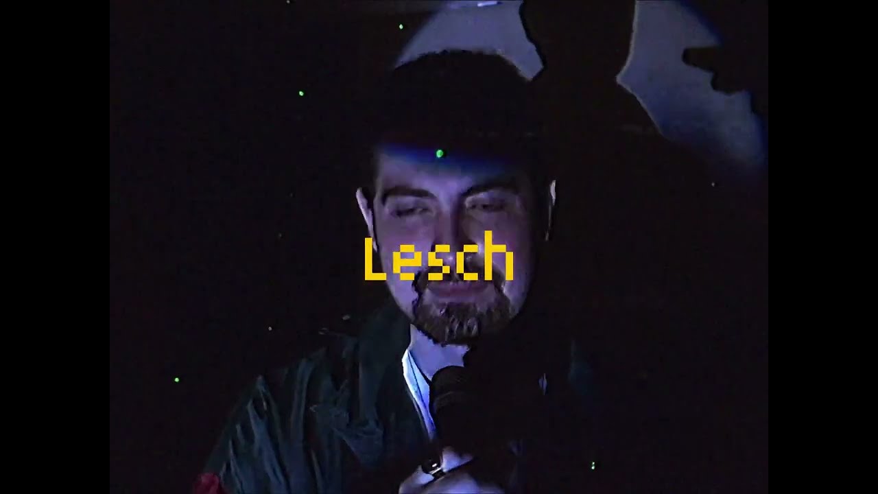 Watch Ser - Lesch (Music Video) on YouTube Watch Ser - Lesch (Music Video) on YouTube