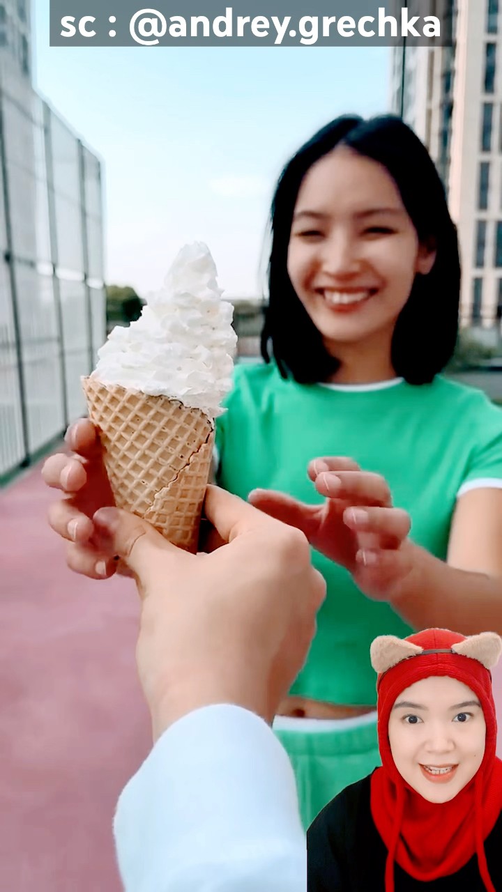 surprise cincin‼️