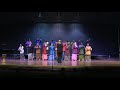 S’khandamayeza - Wits choir 2020 Welcome Concert | Traditional isiZulu folksong