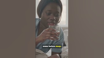 Unlock Better Sleep 5 Game Changing Tips!  #facts #sleepsolution #sleephygiene #relationship