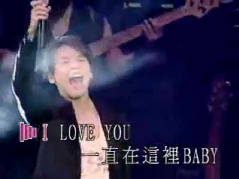 陶喆 - 愛很簡單.flv