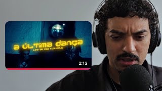Link Do Zap Pluglip - A Última Dança React