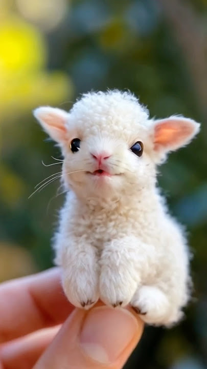 Cute Baby Animal Sounds #cute #animal #babyanimals #adorable #funnysounds
