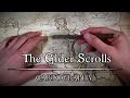 Soft-Spoken ASMR: Elder Scrolls Maps