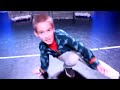 Breakdance clip (KloDe, Otradnoe, 25.12.2021.)