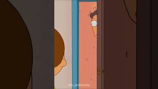 Hi dad knock next time haha  | Rick and Morty