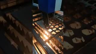 Ruijie Laser -- 3300W Fiber Laser Machine Cut 16Mm Mild Steel