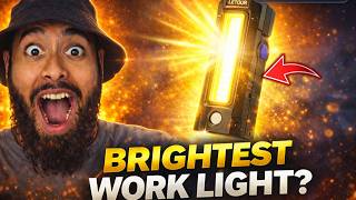 This Magnetic Light By Letour Is A Game Changer