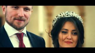 ХРИСТИАНСКАЯ СВАДЬБА. ЭТО ЧУДЕСНО. 2016 ХРИСТИАНСКАЯ СВАДЬБА. ЭТО ЧУДЕСНО. 2016