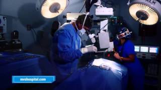 Miami Veterinary Specialists TV commercial