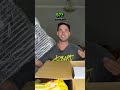 $1,000 Amazon Mystery Box (Part 4) #shorts