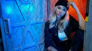 Grecia - No Te claves (Official Video)