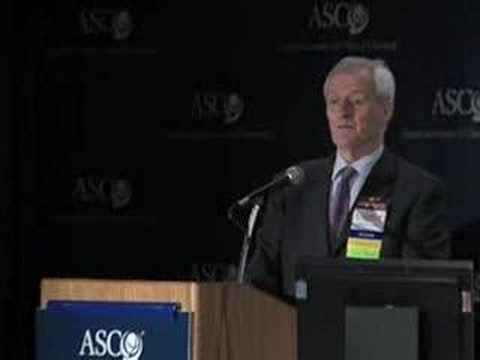 ASCO: Chemotherapy as Effective as Radiation