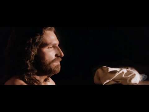 The Passion of the Christ  trailer