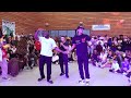 Battle flow du rnb 2  18me finale missile vs laurent