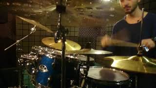 Yaşar Kurt / Anne (Drum Cam)