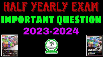 11th computer applications half yearly exam important 2m,3m,5m question 2023-2024