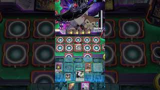 BEATING DROLL WITH 200 IQ PLAYS | #vtuber #yugioh #masterduel #gaming