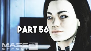 Mass Effect 3: Walkthrough Part 56 -  Citadel Missions