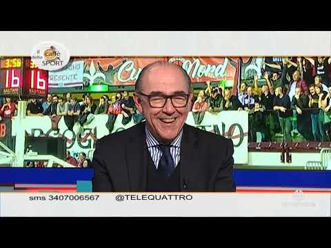 IL CAFFE DELLO SPORT | 09/01/2023