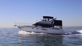 Bayliner 4387